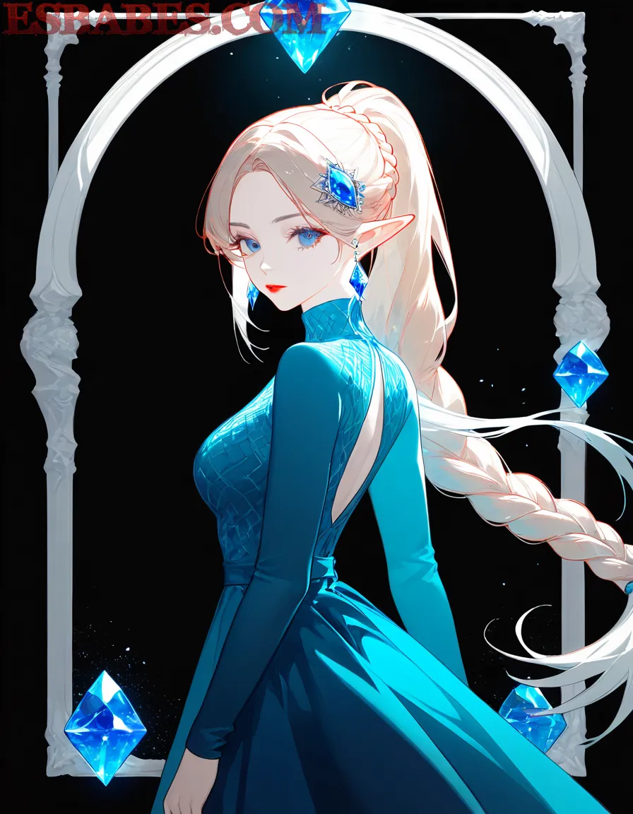 Arte ilustración increíble de Anime Season Anime Dubbed Yaoi Eroge Shotacon generado por IA