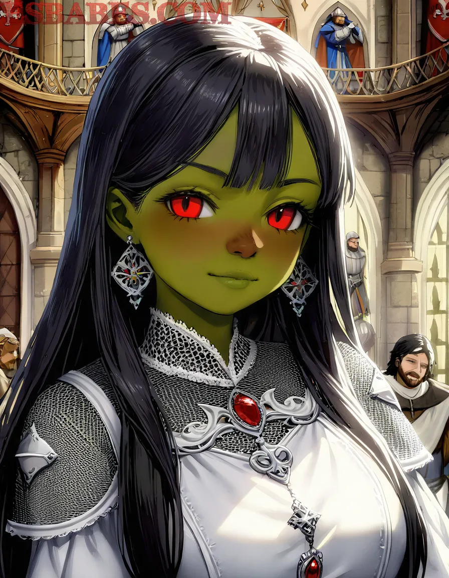 Arte ilustración increíble de Anime Season Anime Expo Amv Oppai Netorare generado por IA