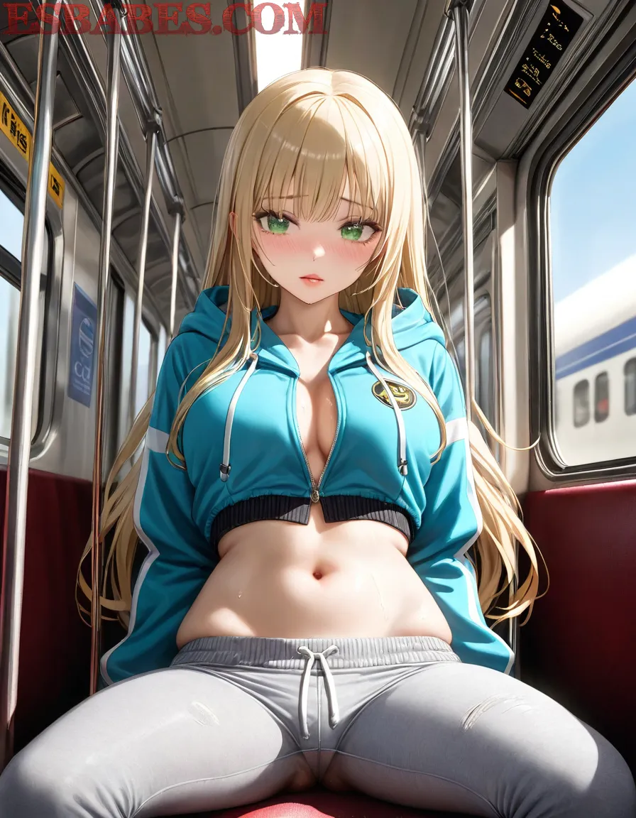 Arte ilustración increíble de Anime Season Anime Merch Kawaii Eroge Moe generado por IA