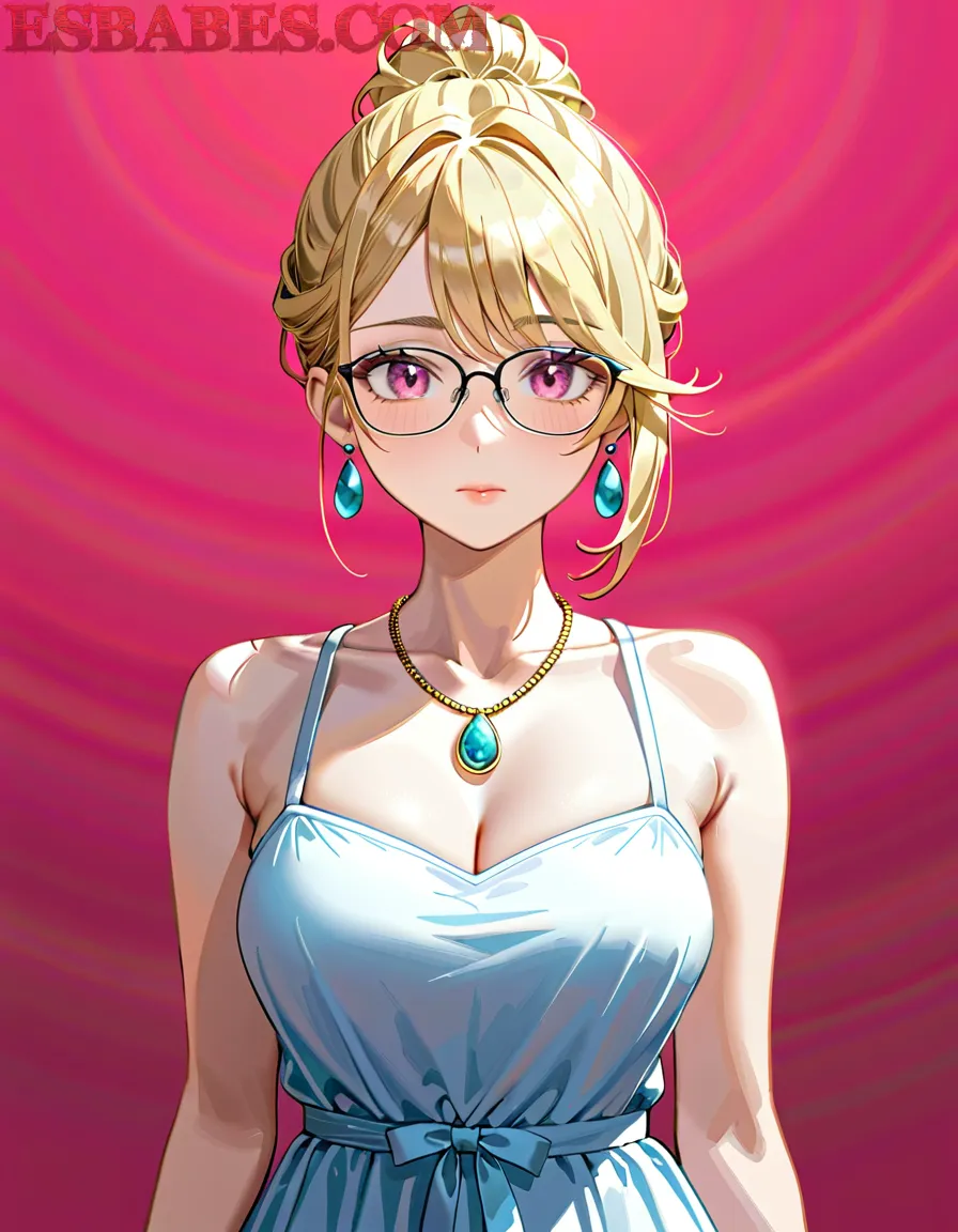 Arte ilustración increíble de Anime Season Frieren Shonen Haikyuu Yuri generado por IA