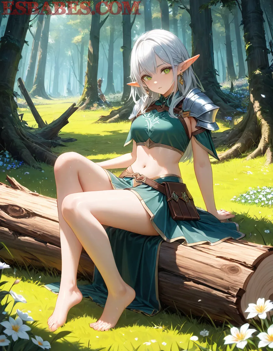 Arte ilustración increíble de Anime Season Manga Oshi No Ko Kawaii Yuri generado por IA