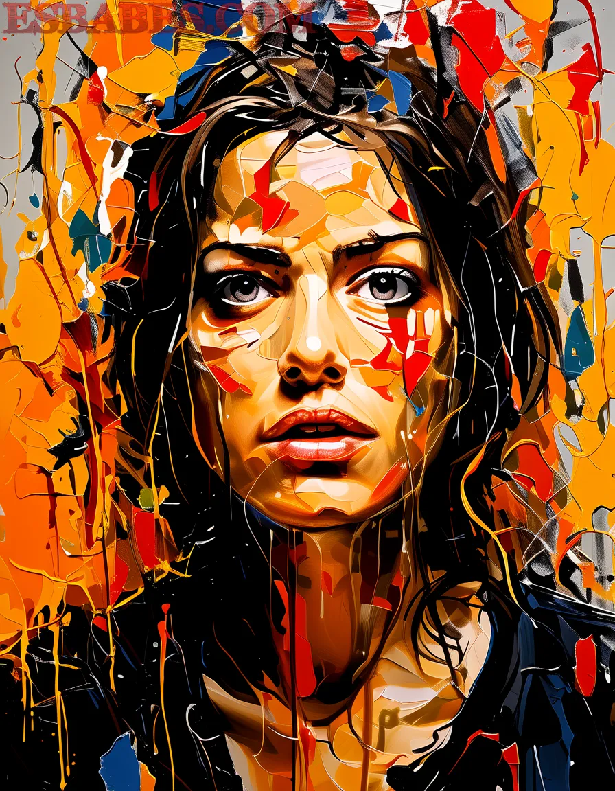 Arte ilustración increíble de Anime Season Manga Yoasobi Cowboy Bebop Death Note generado por IA