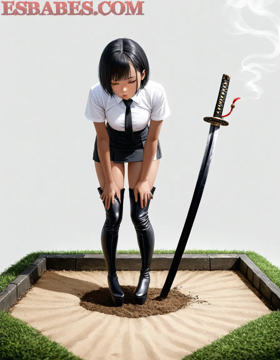 Arte ilustración increíble de Anime Season Seinen Anime Conventions Bishounen Kemonomimi generado por IA