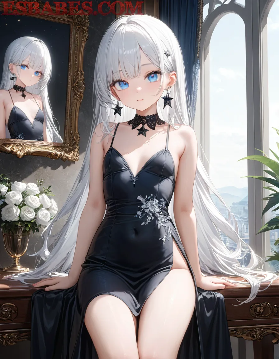 Arte ilustración increíble de Anime Season Yoasobi Chainsaw Man Yuri Tentacle generado por IA