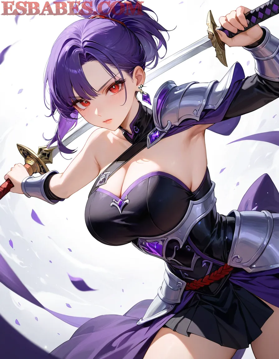 Arte ilustración increíble de Anime Season Yoasobi Frieren Haikyuu Tentacle generado por IA