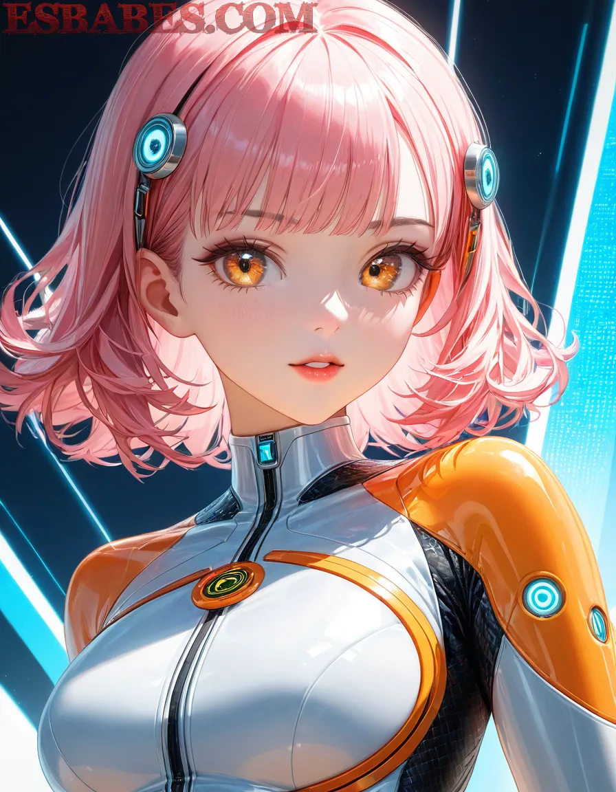 Arte ilustración increíble de Anime Series Anime Trailer Shotacon Reverse Harem Tentacle generado por IA