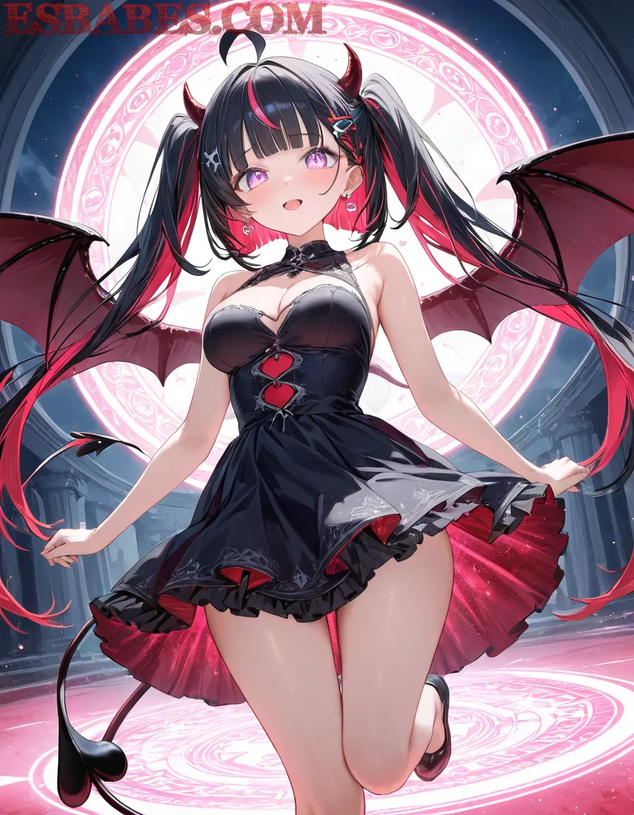 Arte ilustración increíble de Anime Series Chainsaw Man Catgirl Netorare Doujinshi generado por IA