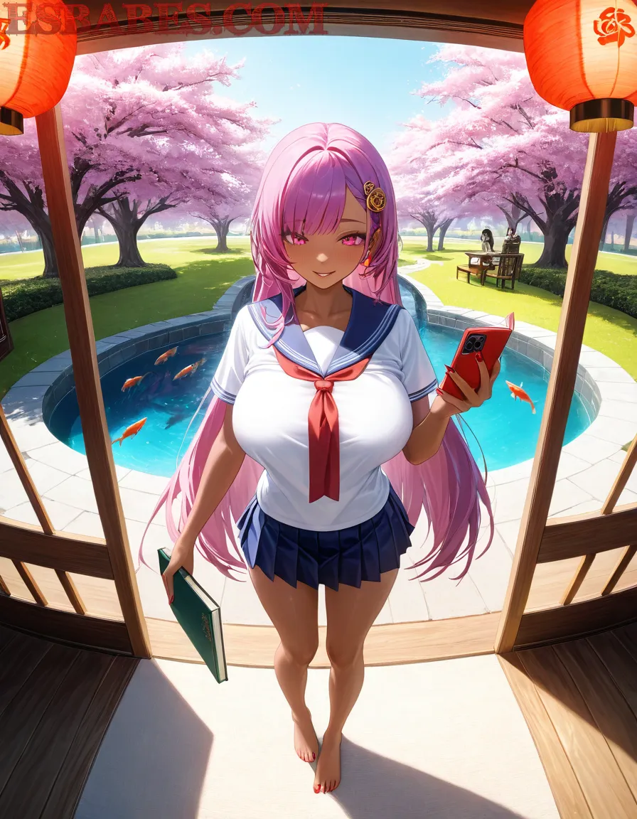 Arte ilustración increíble de Anime Series Vinland Saga Anime Reviews Bishoujo Doujinshi generado por IA