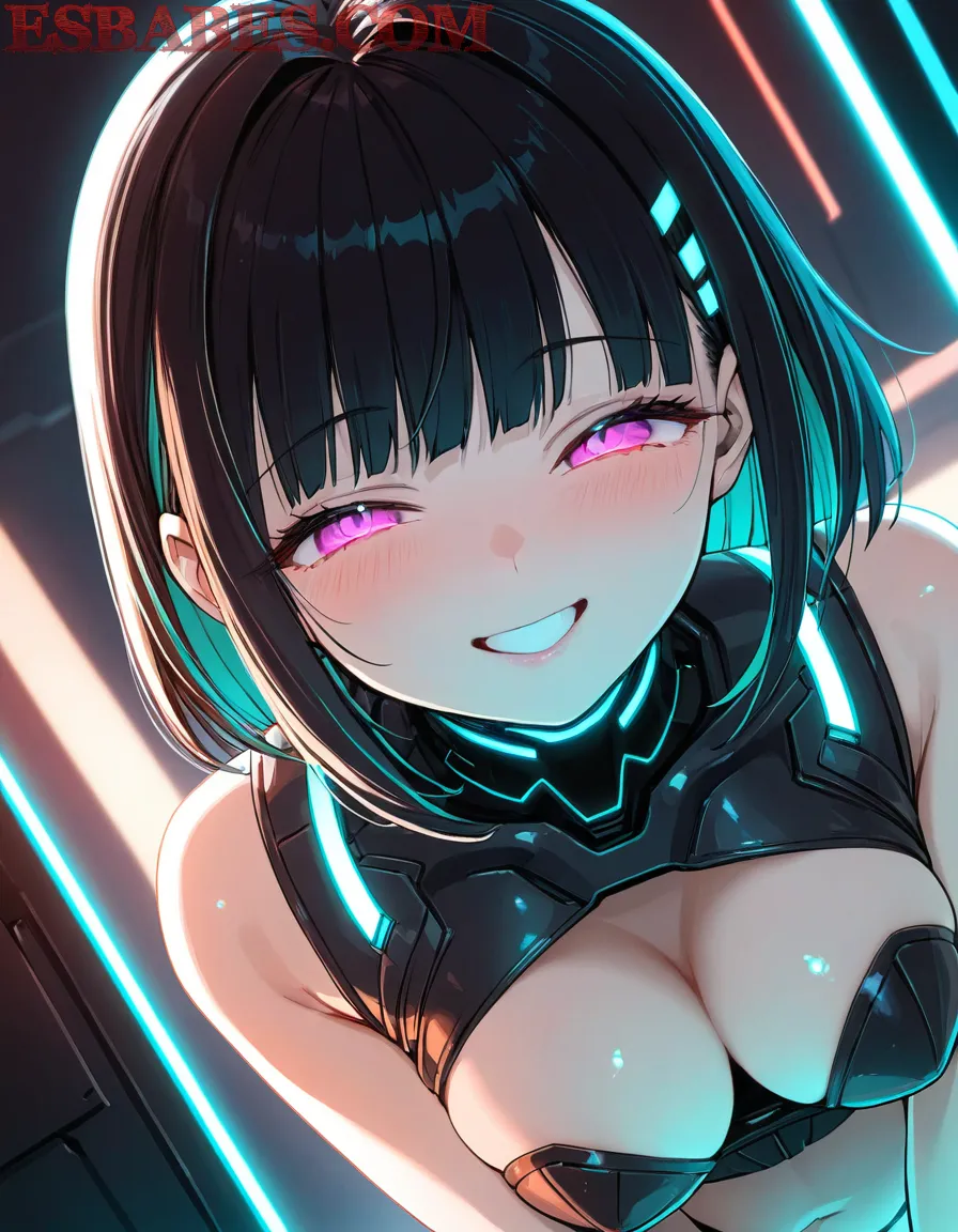 Arte ilustración increíble de Anime Solo Leveling Anime Edit Frieren Neon Genesis Evangelion generado por IA