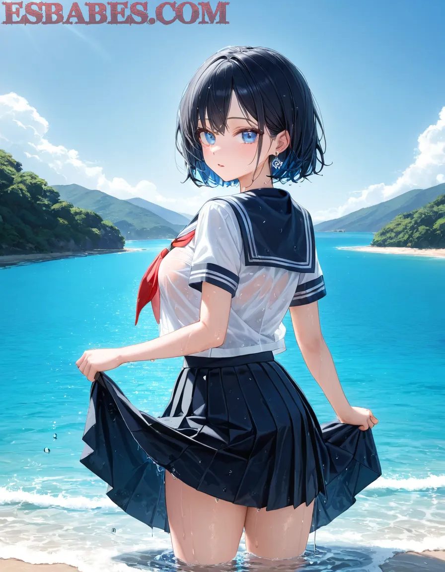 Arte ilustración increíble de Anime Solo Leveling Kaiju No 8 Attack On Titan Anime Music generado por IA