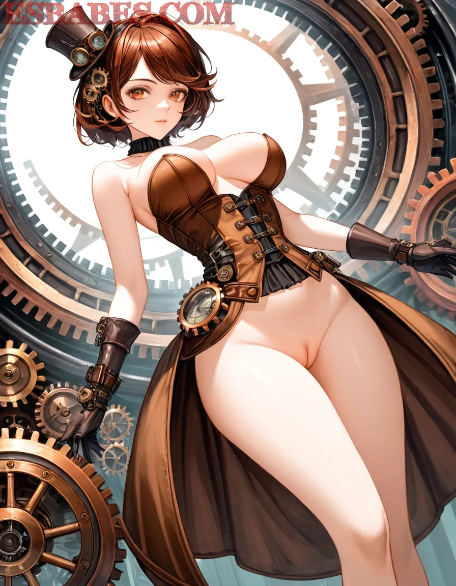 Arte ilustración increíble de Anime Spy X Family Anime Expo Vinland Saga Anime News generado por IA