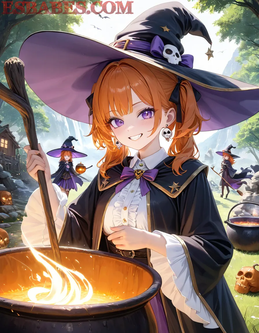 Arte ilustración increíble de Anime Streaming Anime Wallpaper Funimation Ecchi Doujinshi generado por IA