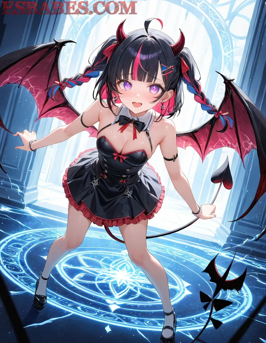 Arte ilustración increíble de Anime Streaming New Anime Steins Gate Bishounen Reverse Harem generado por IA