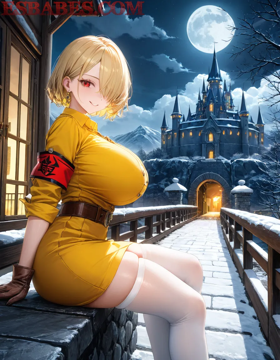 Arte ilustración increíble de Anime Streaming Top Anime Luffy Kemonomimi Erotic generado por IA