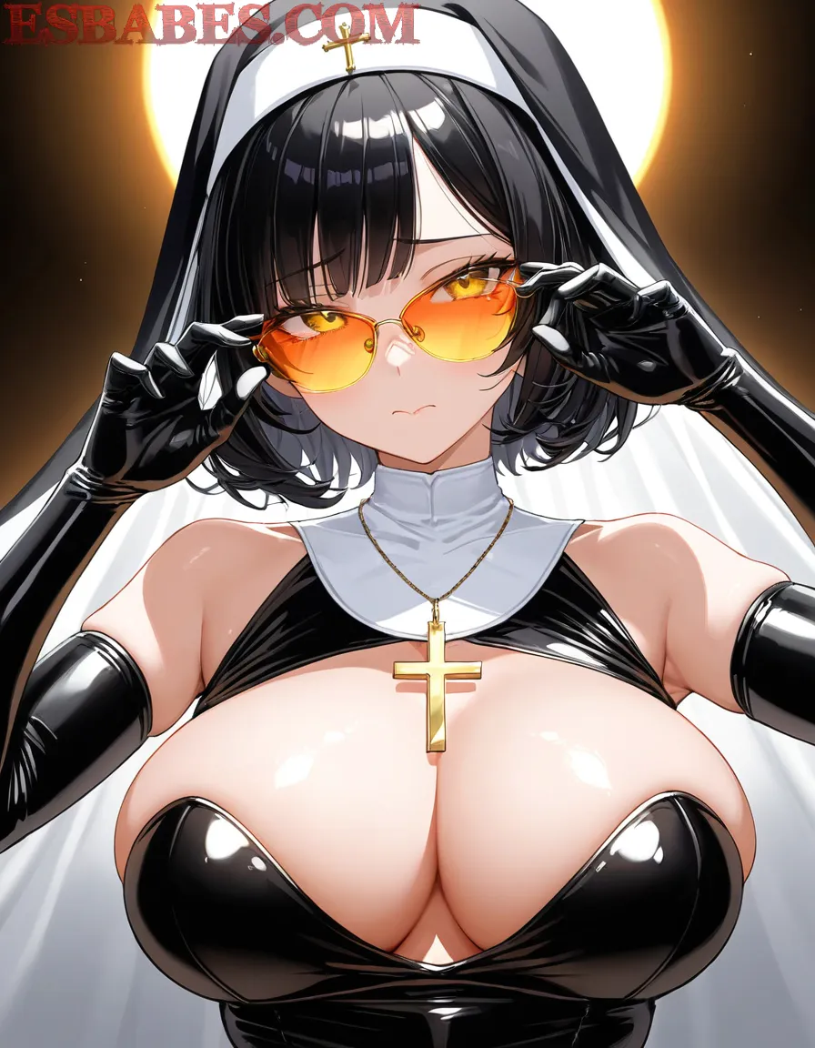 Arte ilustración increíble de Anime Trailer Ecchi Yaoi Lolicon Tsundere generado por IA