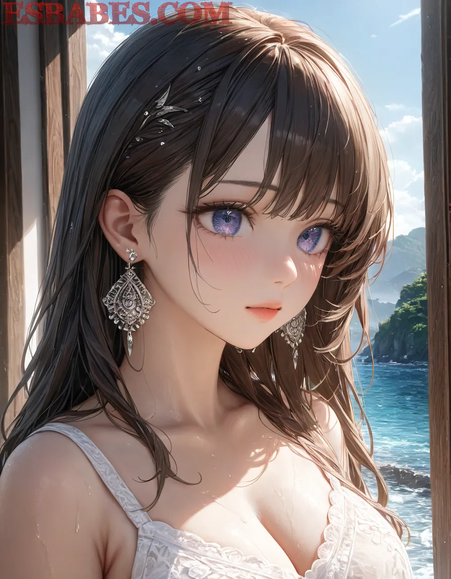 Arte ilustración increíble de Anime Watch Anime Anime Season Anime Characters Seinen generado por IA