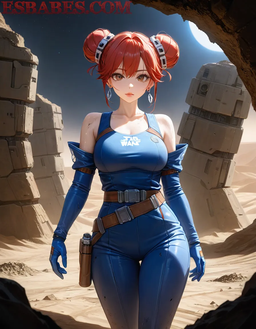 Arte ilustración increíble de Anime Watch Anime Bleach Crunchyroll Funimation generado por IA