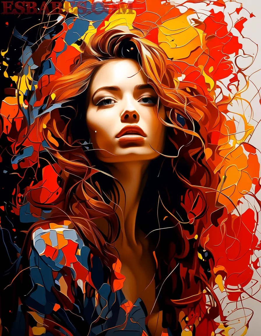 Arte ilustración increíble de Anime Watch Anime Bleach Yoasobi Anime News generado por IA