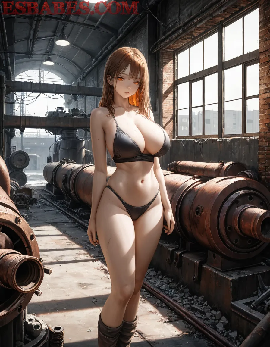 Arte ilustración increíble de Anime Witch Hat Atelier Attack On Titan Blue Box Amv generado por IA