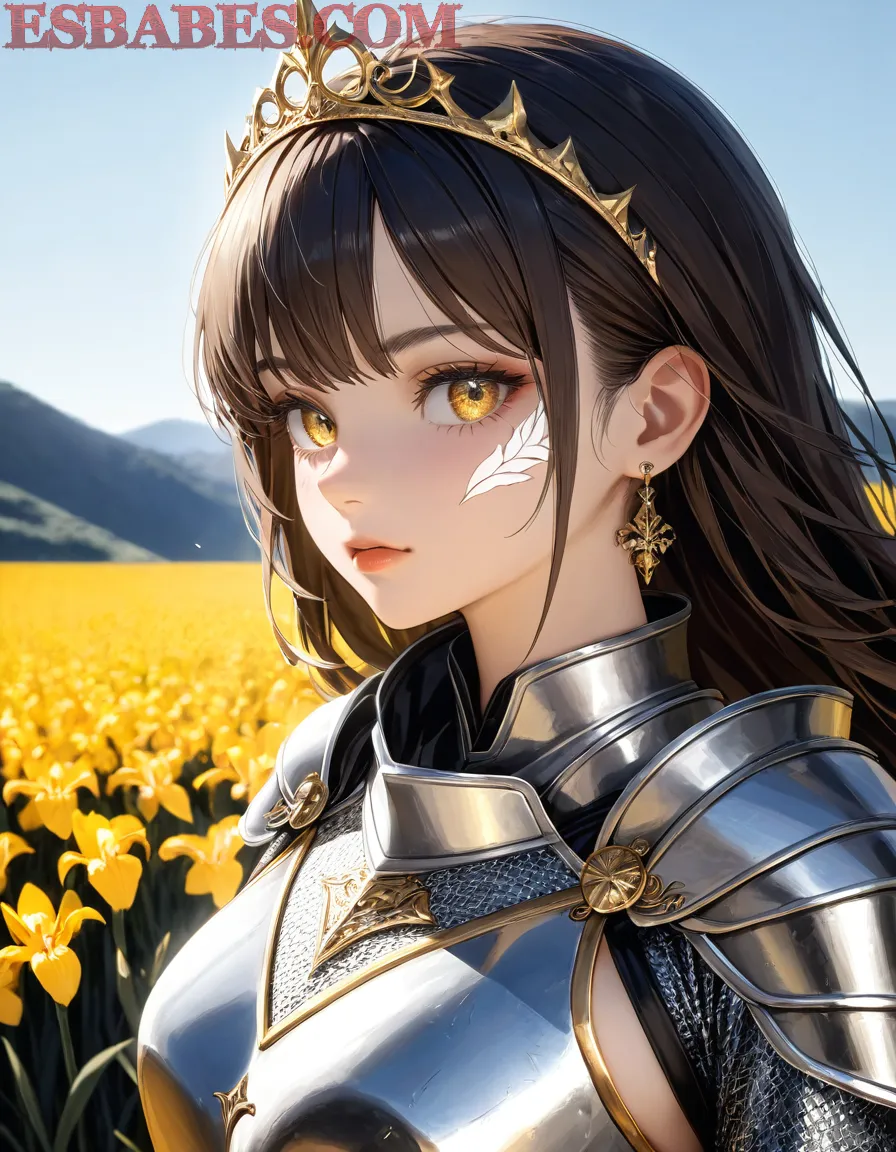 Arte ilustración increíble de Anime Witch Hat Atelier Mashle Anime Girl Anime Edit generado por IA