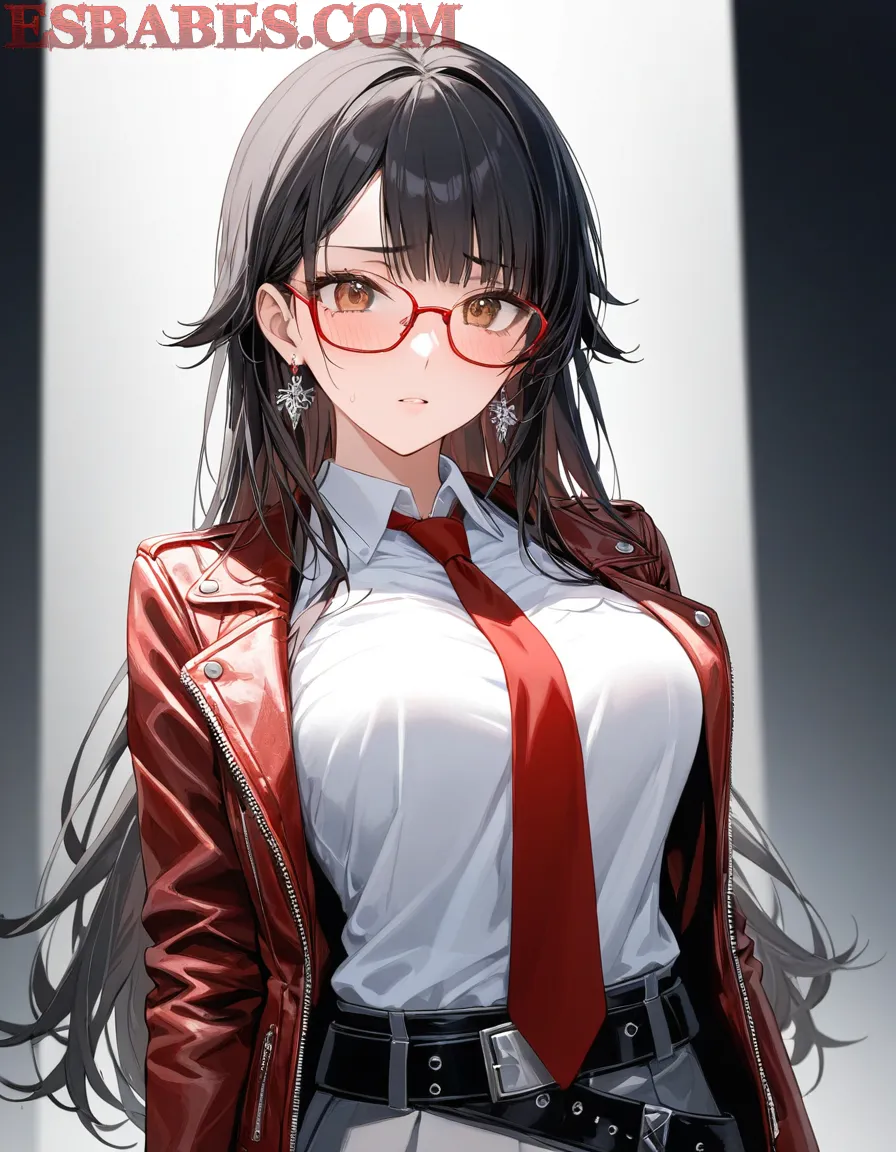 Arte ilustración increíble de Apothecary Diaries Anime Edit Hidive Yaoi Tentacle generado por IA