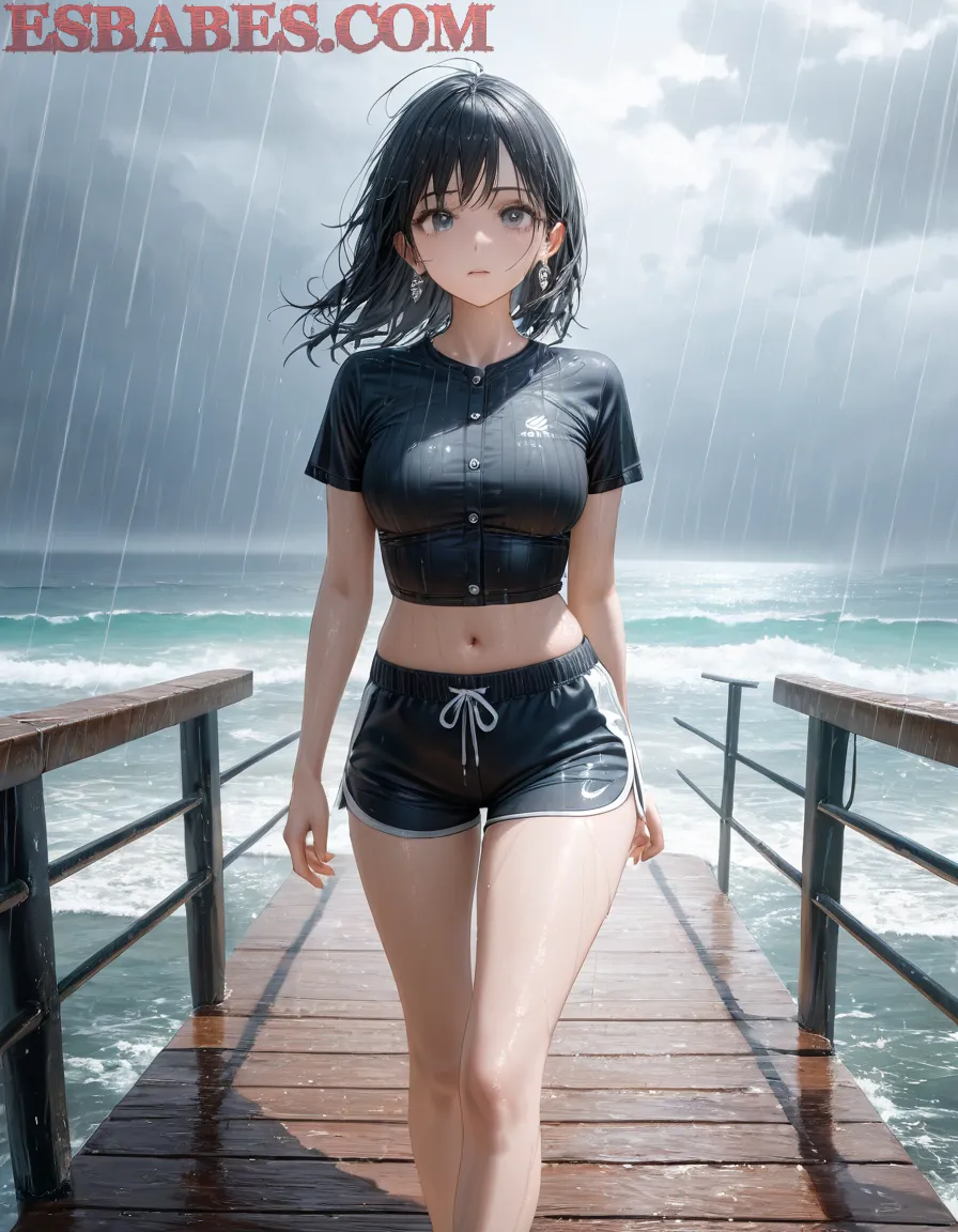 Arte ilustración increíble de Apothecary Diaries Anime Edit Netflix Anime Anime Trailer Bishoujo generado por IA