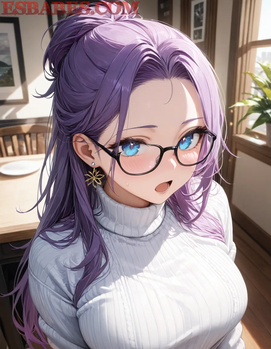 Arte ilustración increíble de Apothecary Diaries Anime Games Death Note Neon Genesis Evangelion Catgirl generado por IA