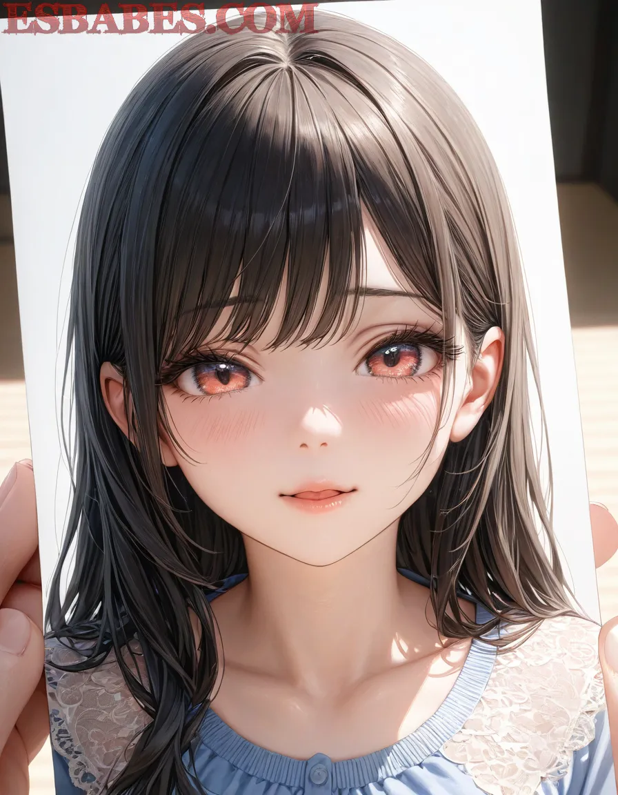 Arte ilustración increíble de Apothecary Diaries Anime Girl Attack On Titan Lazarus Oppai generado por IA