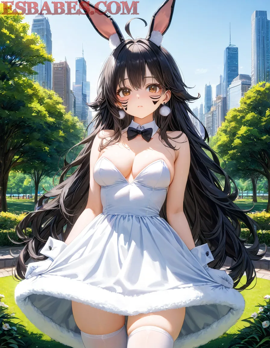 Arte ilustración increíble de Apothecary Diaries Anime List Blue Box Top Anime Yandere generado por IA