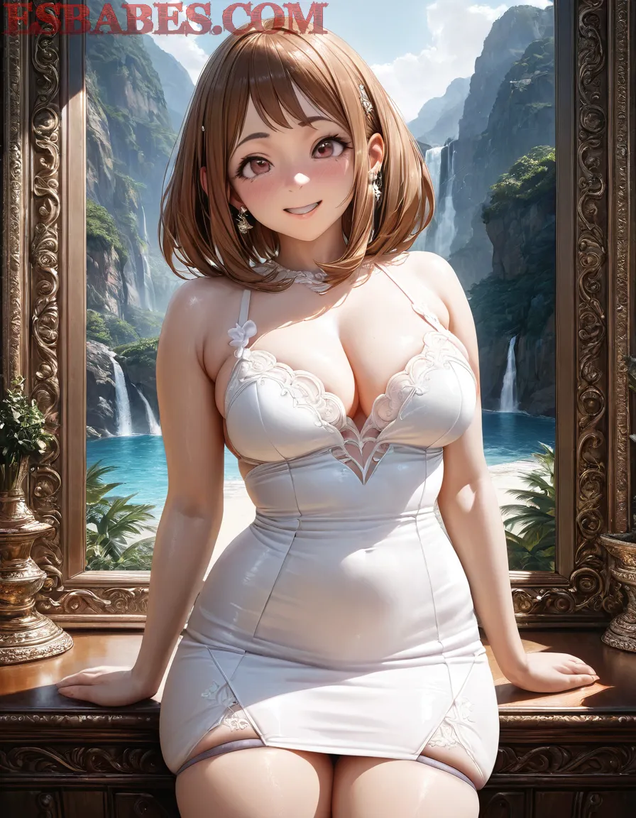 Arte ilustración increíble de Apothecary Diaries Anime Movies Anime Dubbed Anime Music Funimation generado por IA