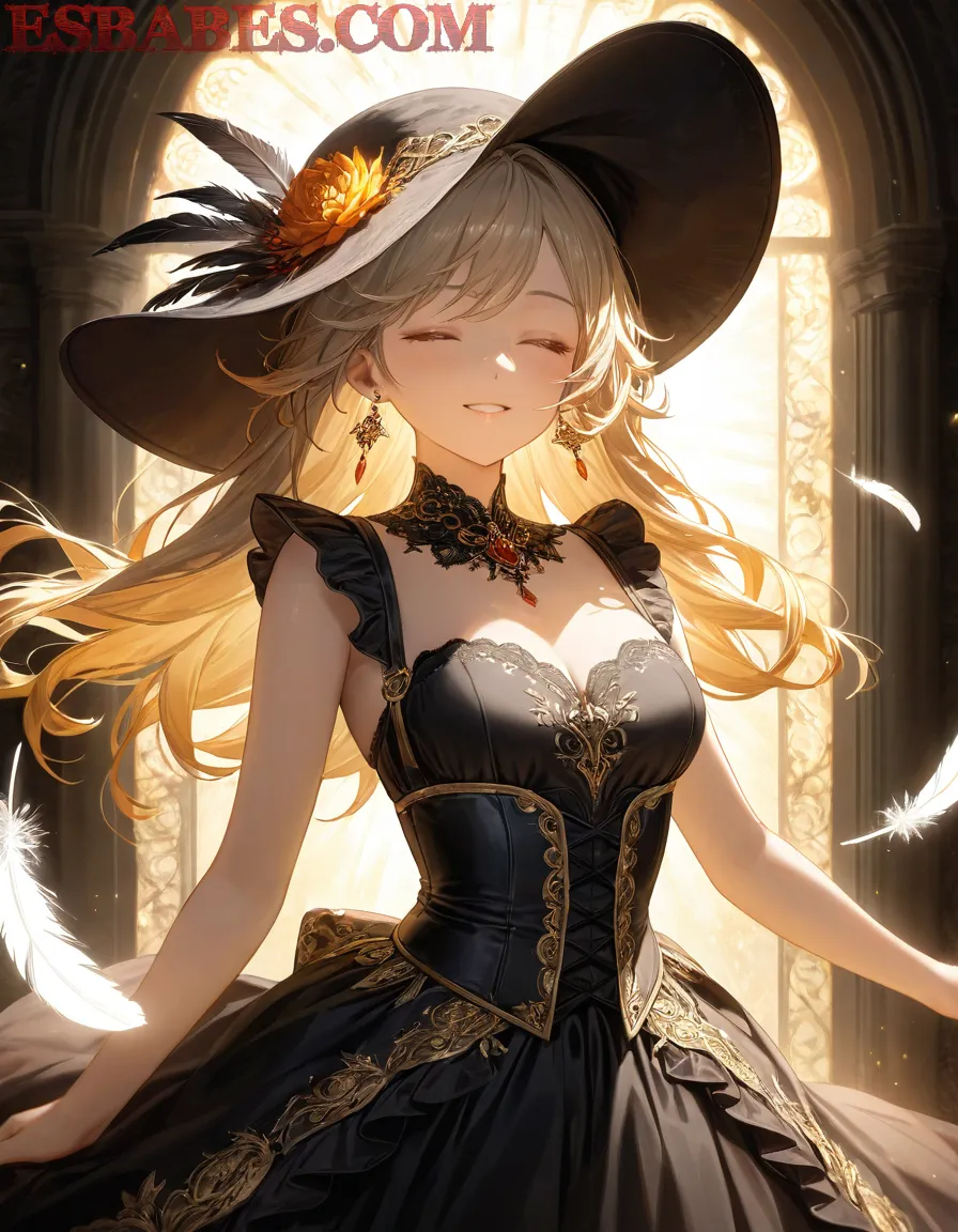 Arte ilustración increíble de Apothecary Diaries Anime Online Anime List Anime Season Top Anime generado por IA