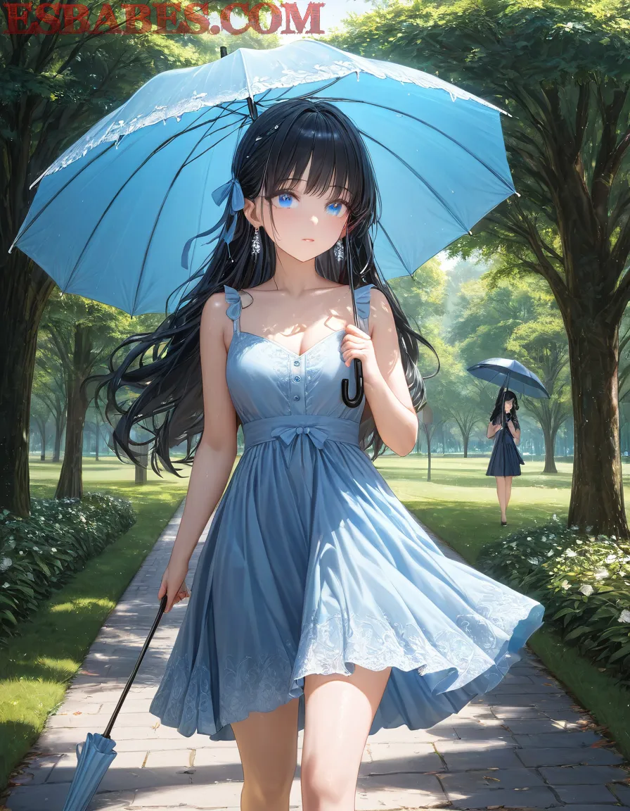 Arte ilustración increíble de Apothecary Diaries Anime Online Anime Movies Anime 2025 Steins Gate generado por IA