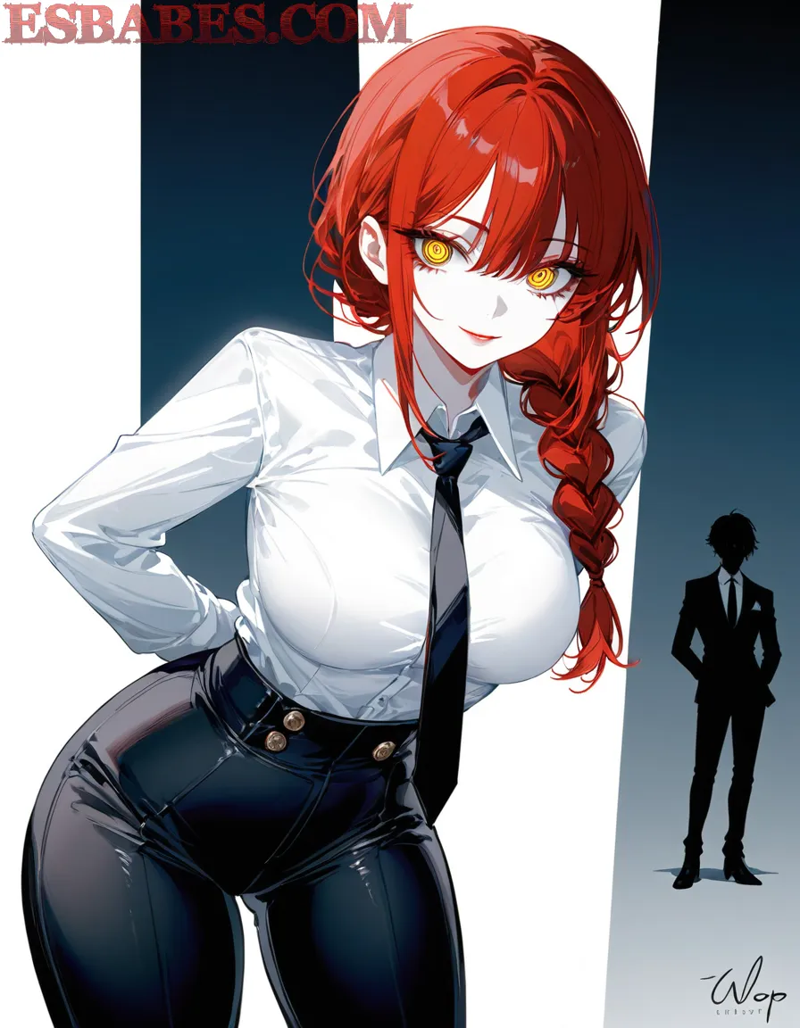 Arte ilustración increíble de Apothecary Diaries Anime Online Demon Slayer Bleach New Anime generado por IA