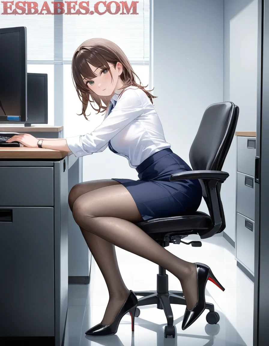 Arte ilustración increíble de Apothecary Diaries Anime Season Anime 2025 Gojo Satoru Neon Genesis Evangelion generado por IA