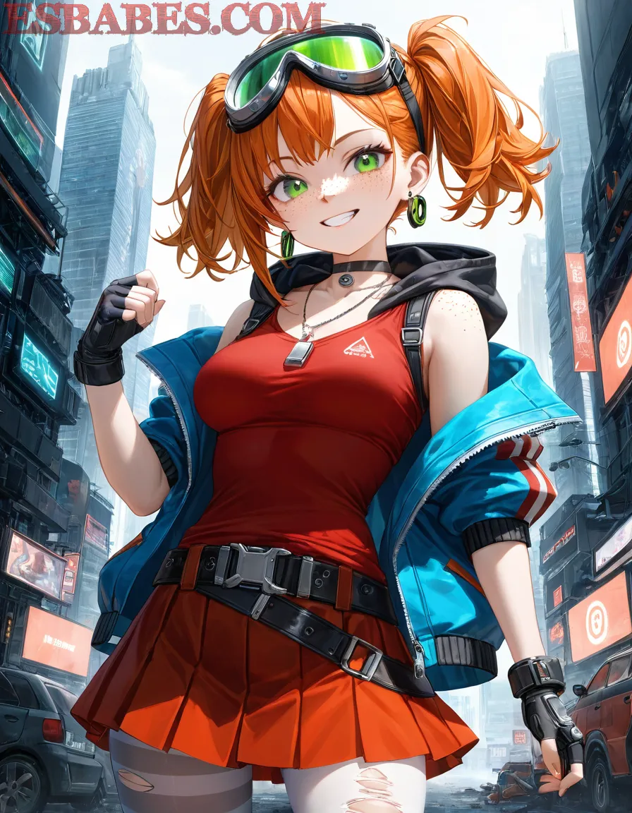 Arte ilustración increíble de Apothecary Diaries Anime Season Anime Edit Gojo Satoru Death Note generado por IA