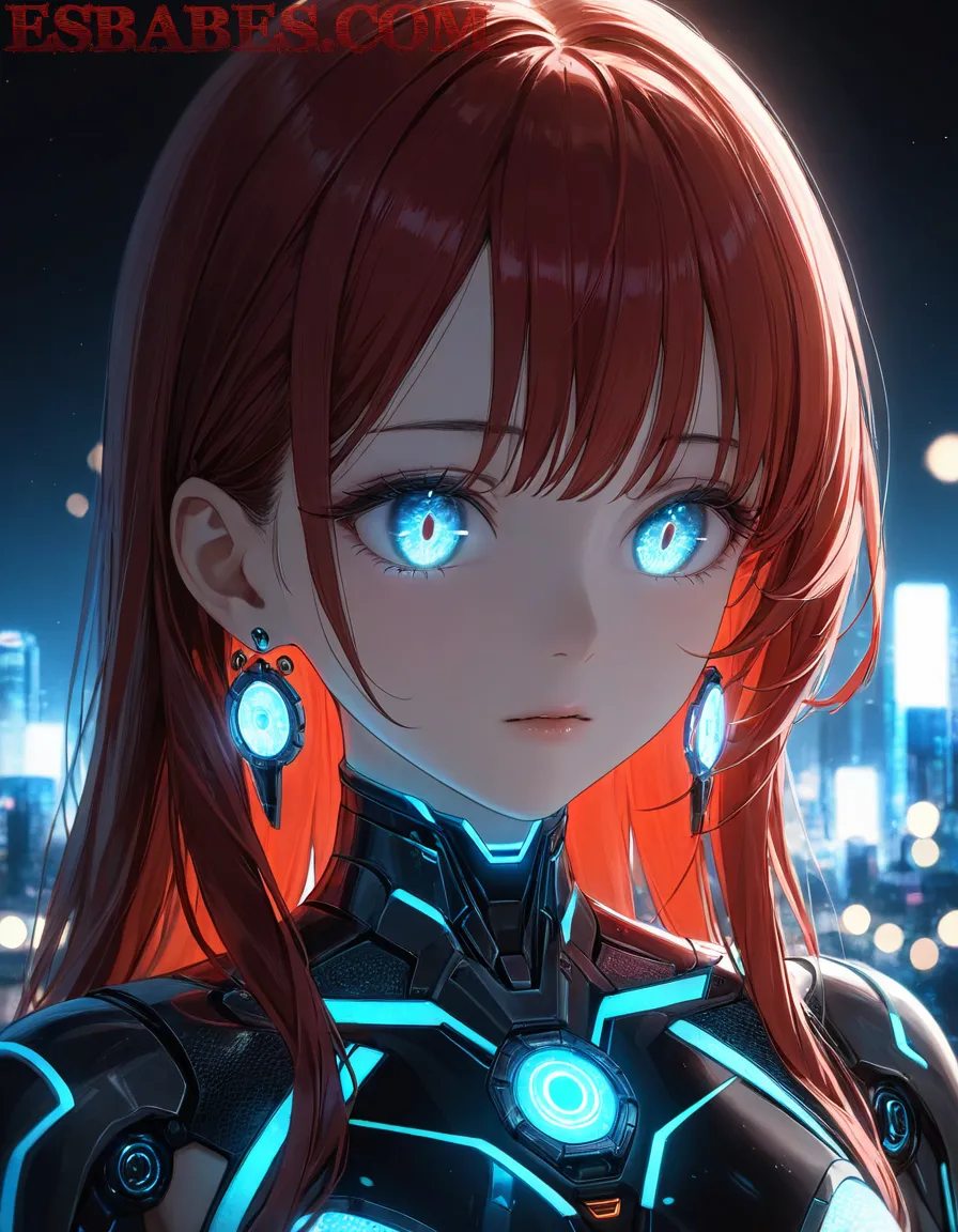 Arte ilustración increíble de Apothecary Diaries Anime Season Anime Trailer Shounen Ai Shotacon generado por IA