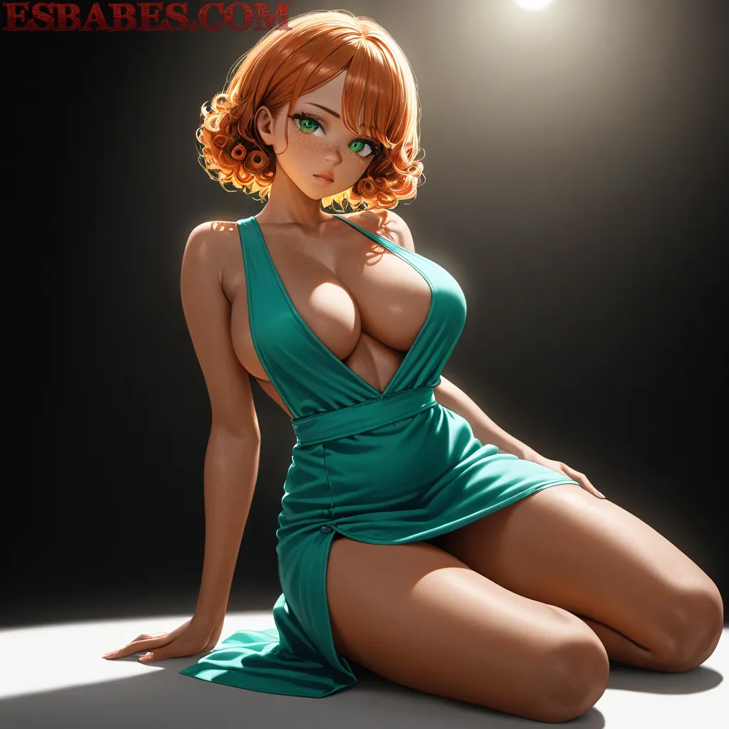 Arte ilustración increíble de Apothecary Diaries Anime Season Blue Box Anime News Tsundere generado por IA