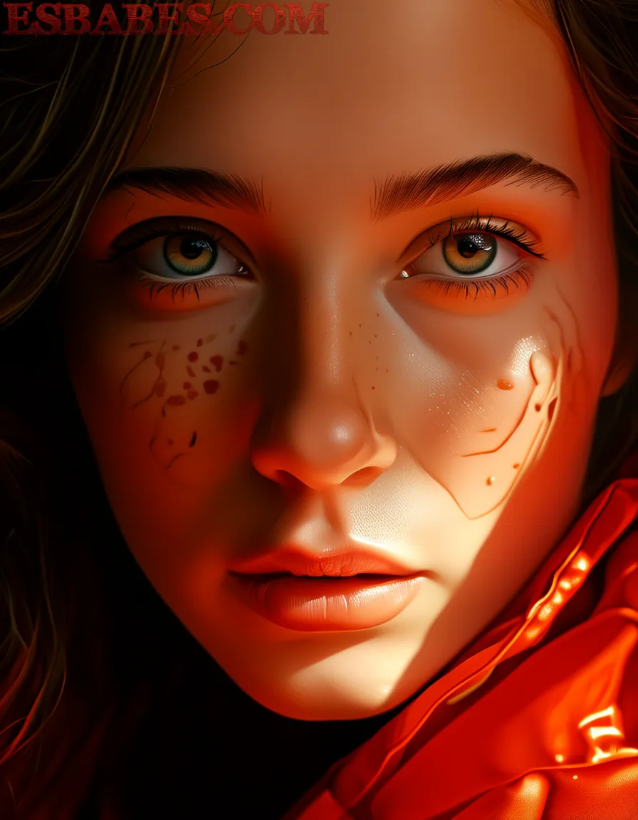 Arte ilustración increíble de Apothecary Diaries Anime Trailer Tentacle Doujinshi Senpai generado por IA