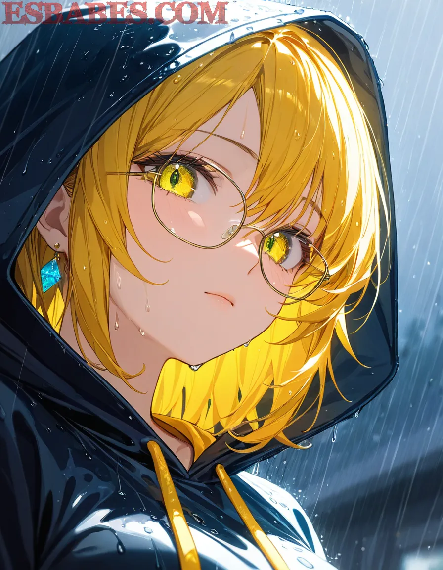 Arte ilustración increíble de Apothecary Diaries Attack On Titan Hidive Isekai Erotic generado por IA