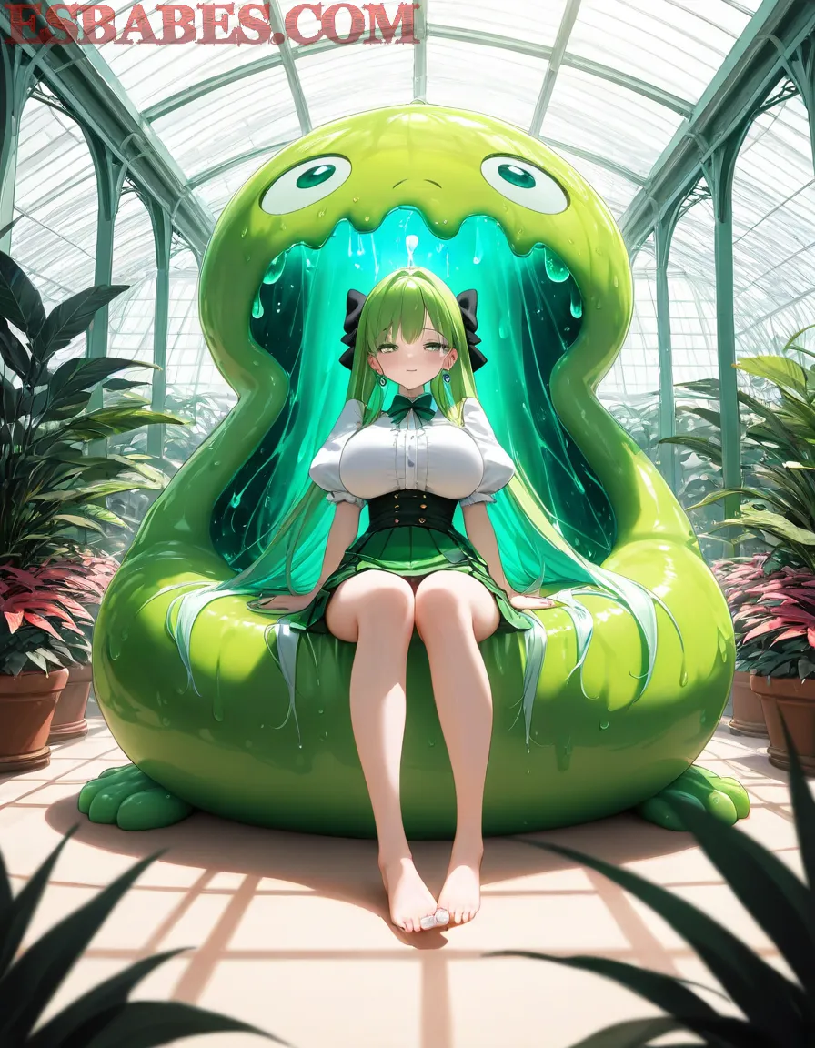 Arte ilustración increíble de Apothecary Diaries Best Anime Anime Opening Seinen Tsundere generado por IA