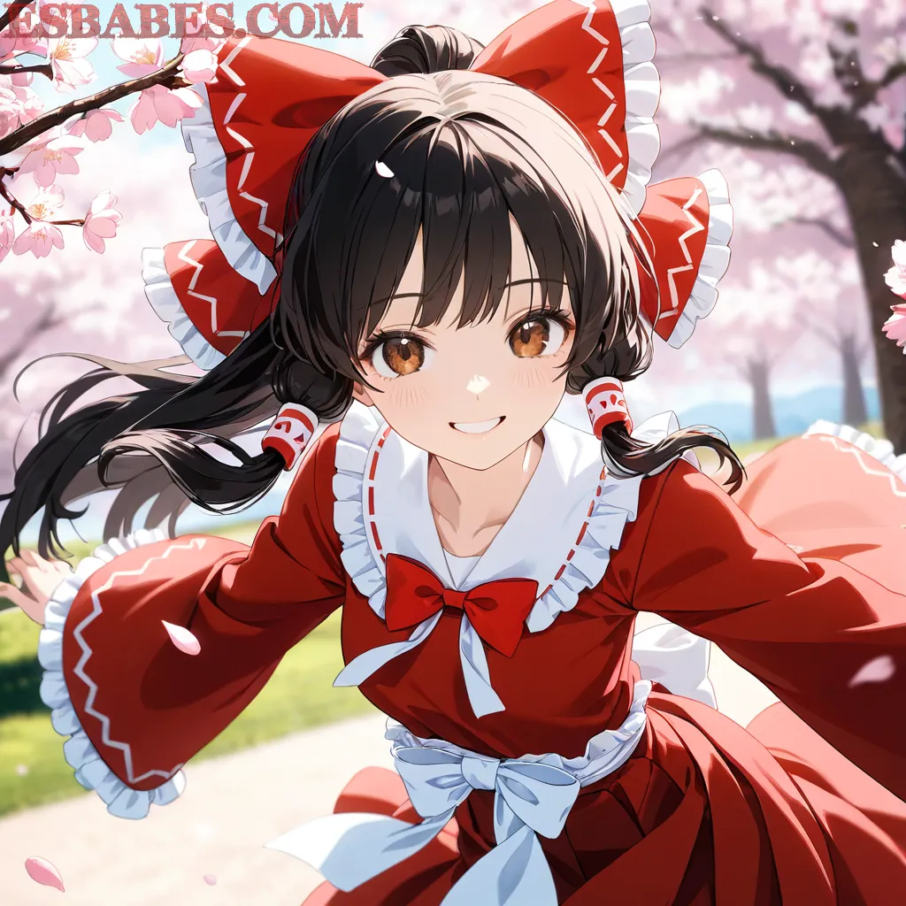 Arte ilustración increíble de Apothecary Diaries Bleach Anime Characters Blue Box Seinen generado por IA