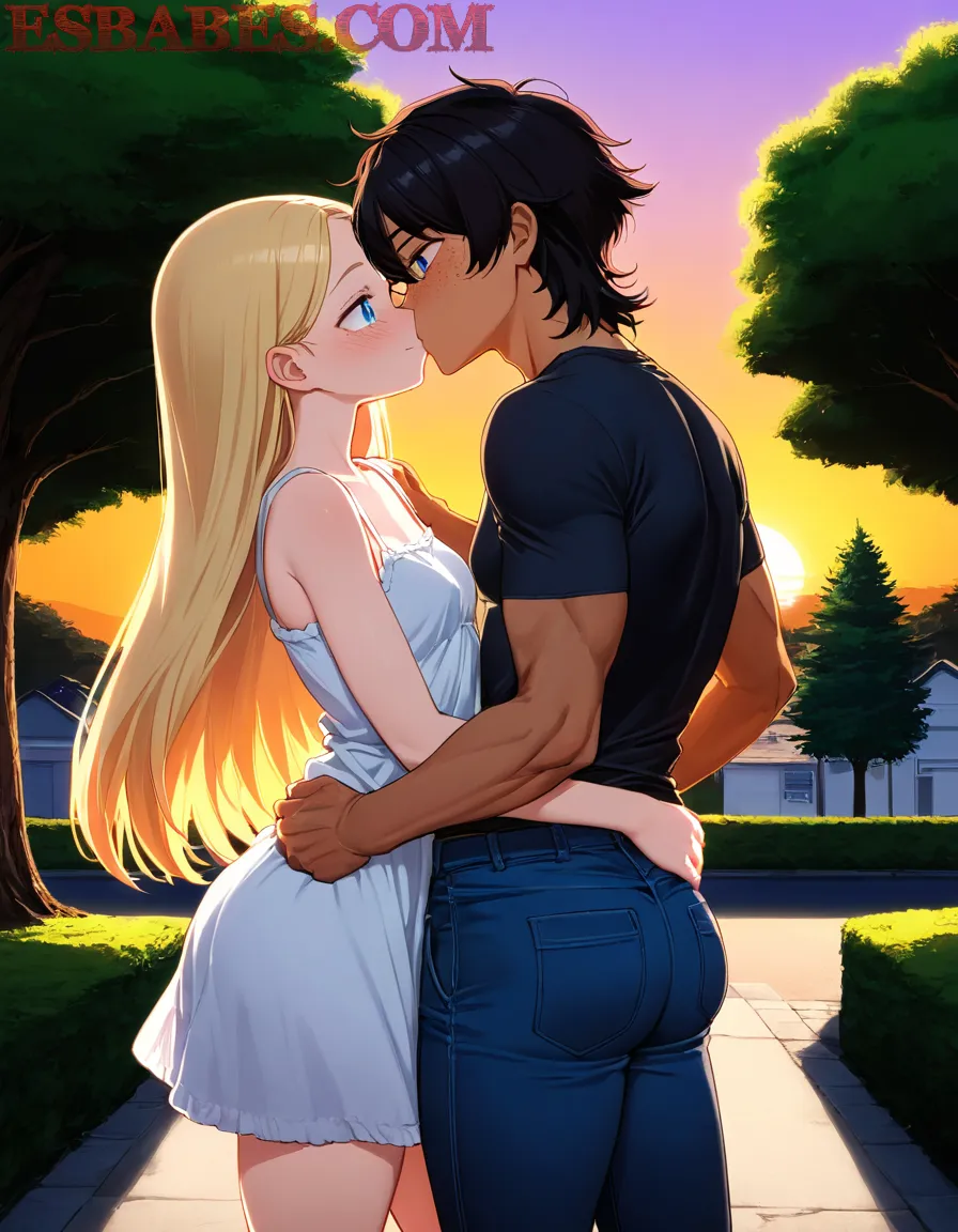 Arte ilustración increíble de Apothecary Diaries Bleach Anime Streaming Haikyuu Bara generado por IA