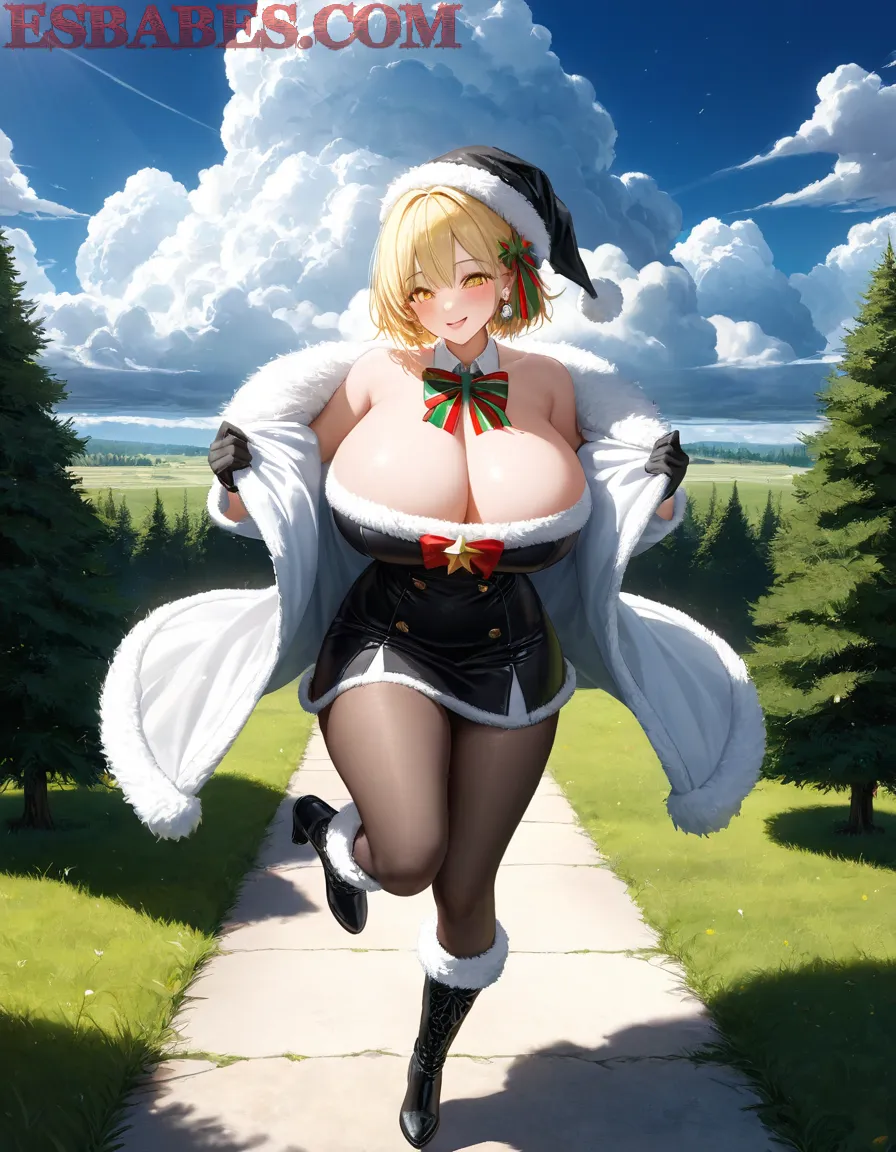 Arte ilustración increíble de Apothecary Diaries Bleach Blue Box Netflix Anime Shojo generado por IA