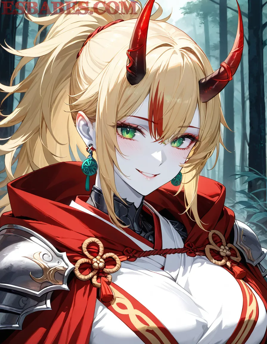 Arte ilustración increíble de Apothecary Diaries Bleach Top Anime Eren Yeager Catgirl generado por IA