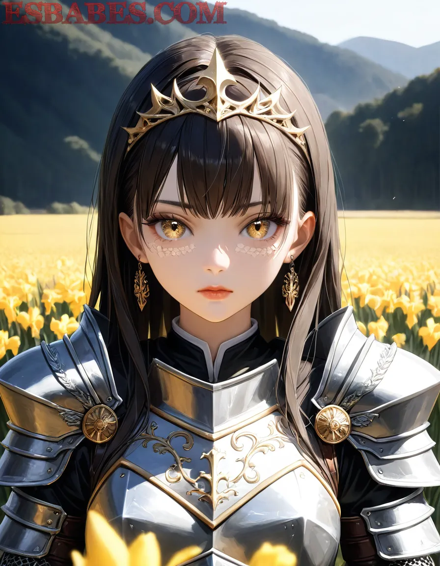 Arte ilustración increíble de Apothecary Diaries Blue Box Neon Genesis Evangelion Funimation Bishounen generado por IA