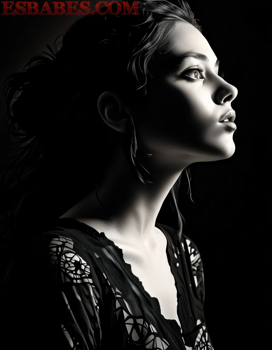 Arte ilustración increíble de Apothecary Diaries Cosplay Haikyuu Anime Reviews Bishounen generado por IA