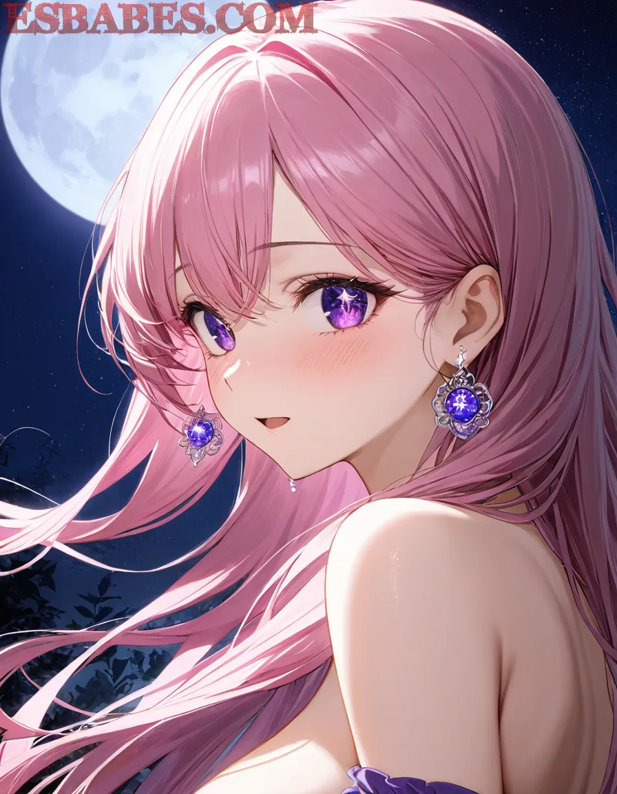 Arte ilustración increíble de Apothecary Diaries Cowboy Bebop Kemonomimi Shoujo Ai Harem generado por IA