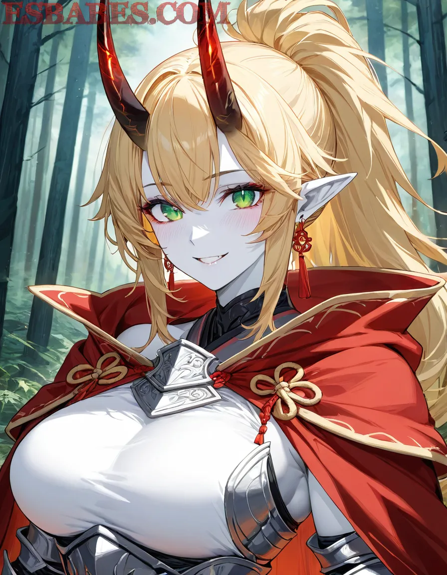 Arte ilustración increíble de Apothecary Diaries Crunchyroll Goku Anime Music Eroge generado por IA