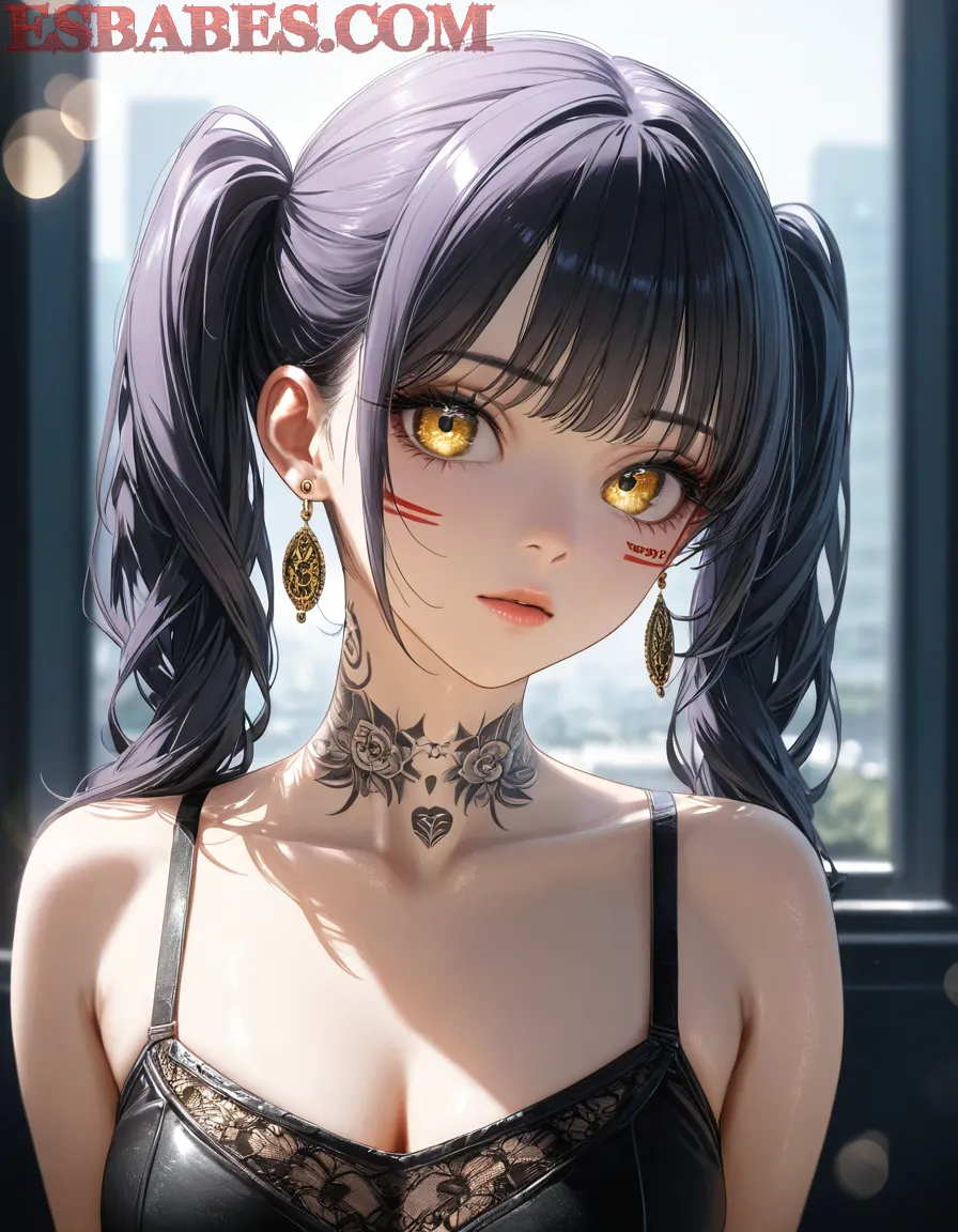 Arte ilustración increíble de Apothecary Diaries Dandadan Anime Expo Anime Streaming Luffy generado por IA