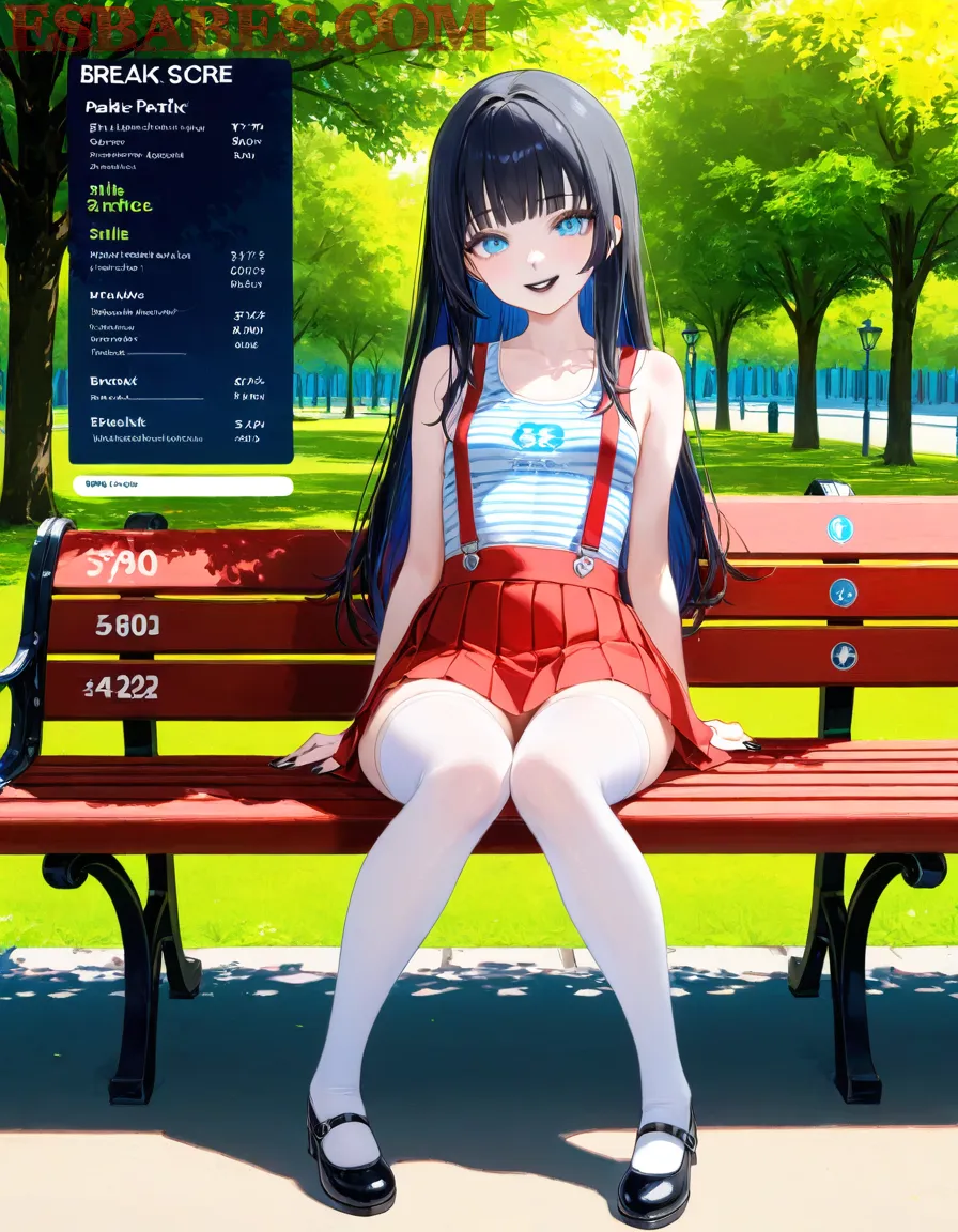 Arte ilustración increíble de Apothecary Diaries Dandadan Chainsaw Man Anime Merch Senpai generado por IA